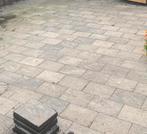 Tuintegels 30x20 13m2 +, Tuin en Terras, Ophalen, Zo goed als nieuw, Beton, Terrastegels