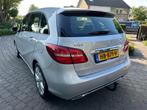Mercedes-Benz B-klasse 180 Ambition, Xenon, Trekhaak, 1e eig, 65 €/maand, 1325 kg, Gebruikt, 4 cilinders