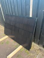 2x Hanover Solar GmbH 410wp zonnepanelen incl. 2x Optimizer, Ophalen, Zo goed als nieuw