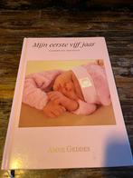 Anne Geddes baby invulboek (nieuw), Boeken, Opvoeding tot 6 jaar, Ophalen of Verzenden, Zo goed als nieuw