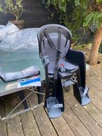 Polisport Bilby Junior Fietsstoeltje, Fietsen en Brommers, Fietsaccessoires | Fietsstoeltjes, Ophalen, Achterzitje, 9 t/m 18 kg