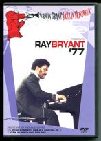 RAY BRYANT '77  -  Jazz in Montreux, Alle leeftijden, Verzenden, Zo goed als nieuw, Muziek en Concerten