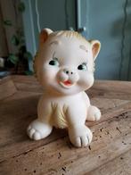Famosa vintage poesje, Antiek en Kunst, Ophalen of Verzenden