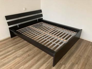Ikea hopen bed frame ledikant - afbeelding 1