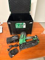 Hikoki schiethamer, Ophalen of Verzenden