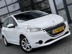 Peugeot 208 1.2 VTi Active 5D / Cruise / Airco / Bluetooth, Auto's, Voorwielaandrijving, Euro 5, Gebruikt, 1199 cc