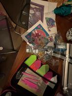 Diamond Painting Set - Niet Volledig, Ophalen of Verzenden, Gebruikt, Materiaal