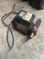 Gebruikte dieselpomp - Tuthill Suzzara Blue, Ophalen, Gebruikt, Dieselmotor, 1800 rpm of meer