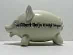 GEZOCHT AH spaarvarken, Ophalen of Verzenden, Zo goed als nieuw, Steen, Aardewerk of Keramiek, Dier