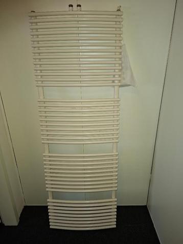 Gebr. witte designradiator sierradiator  handdoek radiator  beschikbaar voor biedingen