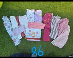 Baby meisjes kleding maat 86, Ophalen of Verzenden, Zo goed als nieuw
