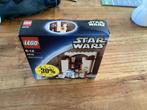 Lego star wars setjes in dichte doos!, Ophalen of Verzenden, Zo goed als nieuw