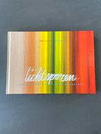 Lichtsporen - R. L' Ortye (fotografie boek), Fotografie algemeen, Ophalen of Verzenden, Zo goed als nieuw, R. L' Ortye