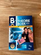 Theorieboek auto Vekabest, Boeken, Auto's | Boeken, Verzenden, Zo goed als nieuw, Algemeen