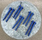Handgrepen voor tangen, Antiek en Kunst, Antiek | Gereedschap en Instrumenten, Ophalen of Verzenden