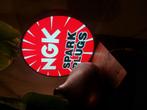 NGK sparkplugs lichtbak 60cm doorsnede, Ophalen of Verzenden, Nieuw
