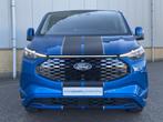 Ford E-Custom Tourneo 65kW 218pk Sport 8-persoons 340 L1H1 S, Auto's, Ford, Automaat, Achterwielaandrijving, Gebruikt, Overige carrosserieën