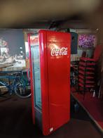 Coca cola ijskast, Ophalen of Verzenden, Zo goed als nieuw