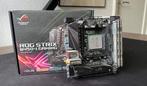 ROG STRIX B450-I + 5700X3D + 16Gb DDR4@3000, Computers en Software, Processors, Gebruikt, AMD Ryzen 5, 8-core, Ophalen
