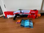 Nerf Fortnite TS-1 Mega blaster, Ophalen, Zo goed als nieuw