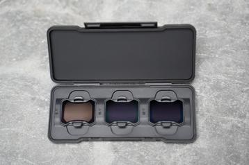 DJI Avata 2 ND Filterset (8/16/32) beschikbaar voor biedingen
