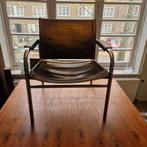 Vintage Klinte Stoel - Tord Bjorklund voor Ikea, Huis en Inrichting, Stoelen, Ophalen, Bruin, Eén