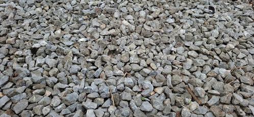 Split   gratis ... zelf scheppen 👍, Tuin en Terras, Grind, Keien en Split, Zo goed als nieuw, Overige materialen, Ophalen