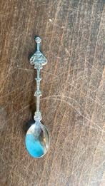 Theelepeltje Langnek Efteling, Verzamelen, Verzenden, Gebruikt