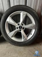 6-7mm! Originele Audi Q3 F3 83A Rotor 19 inch velgen 5x112 z, 19 inch, Gebruikt, -, -