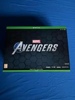 Marvel Avengers Statue, Verzamelen, Beelden en Beeldjes, Verzenden, Zo goed als nieuw, Overige typen