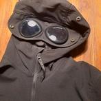 Cp company jas, Kleding | Dames, Jassen | Zomer, Zwart, Zo goed als nieuw, Maat 34 (XS) of kleiner, Cp company