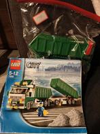 Lego truck, Ophalen of Verzenden, Zo goed als nieuw
