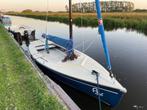 Nette polyvalk, Ophalen, Gebruikt, 6 meter of meer, Polyvalk