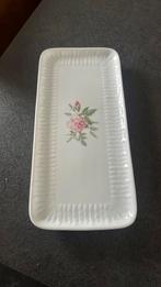 Hutschenreuter exzellenz cakeschaal, Ophalen of Verzenden, Zo goed als nieuw, Overige stijlen