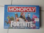 Monopoly Fortnite Editie !!! NIEUW IN GESEALDE DOOS !!!, Ophalen of Verzenden, Nieuw