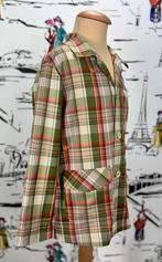 Gucci jongers zomer blazer / overhemd maat 6, Verzenden, Gucci, Overhemd of Blouse, Gucci EU