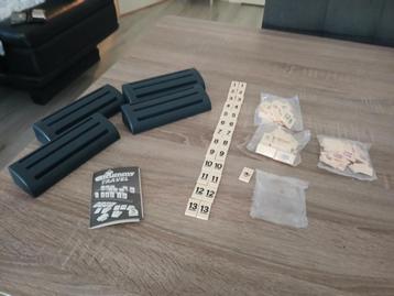 Rummykub reisspel beschikbaar voor biedingen