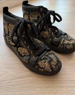 Lola Cruz jewel shoes, Ophalen of Verzenden, Zo goed als nieuw, Sneakers of Gympen