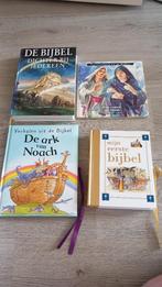 Christelijke kinderboeken, Ophalen of Verzenden