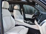 BMW X5 xDrive30d HIGH EXECUTIVE M-SPORT | NL-AUTO | PANORAMA, Automaat, Gebruikt, 2993 cc, Blauw