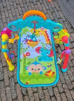 Fisher price speelboog, Kinderen en Baby's, Speelgoed | Speelkleden, Ophalen, Zo goed als nieuw