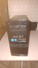 HPelite  intel(R) Core(TM) i3 530- CPU @ 2.93HGz, Ophalen