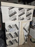 16x PIR Isolatie - 1200x600x100mm - Rd 4.54, Doe-het-zelf en Verbouw, Isolatie en Afdichting, Ophalen, 10 tot 15 m², Nieuw, Hardschuim (Pir)