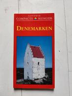 reisgids Denemarken 1992 Riga 2015 en Marokko 1980, Boeken, Reisgidsen, Europa, Reisgids of -boek, Ophalen, Gelezen