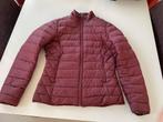 Napapijri warm dames jack bordeauxrood, maat S, Ophalen of Verzenden, Maat 36 (S), Rood, Gedragen