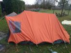 2 persoons tent ,, Ophalen of Verzenden, Gebruikt, Tot en met 2