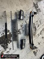 Audi 200 C2 typ 43 koplamp grill bumper frontset, Auto-onderdelen, Ophalen, Herkomst onderdeel bekend, Gebruikt, Audi