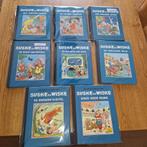 Suske en Wiske klassiek blauwe reeks 1993 - 1997, Boeken, Stripboeken, Nieuw, Ophalen of Verzenden, Willy Vandersteen, Complete serie of reeks
