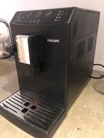 Philips espressemachine HD8829/01, Witgoed en Apparatuur, Koffiezetapparaten, Afneembaar waterreservoir, Gebruikt, Espresso apparaat