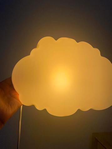 Wolken Hanglamp beschikbaar voor biedingen